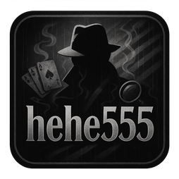 hehe555 Secure Login Screen
